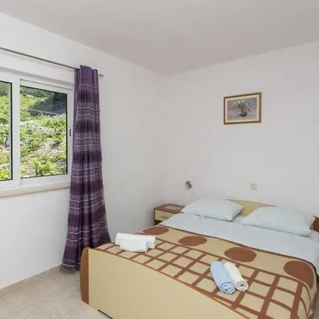 Dinga Apartment